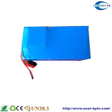 LiFePO4 Battery Pack 36V 10ah